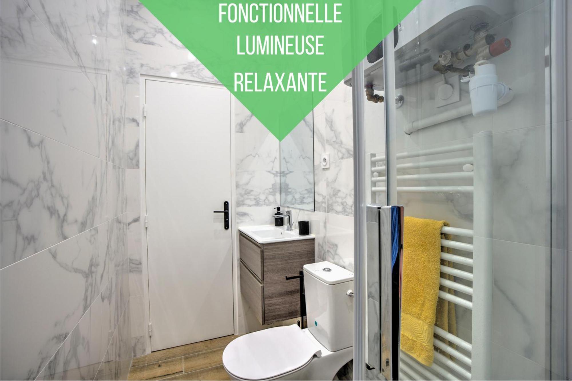 Brut De Pomme Apartment Champigny-sur-Marne Exterior photo