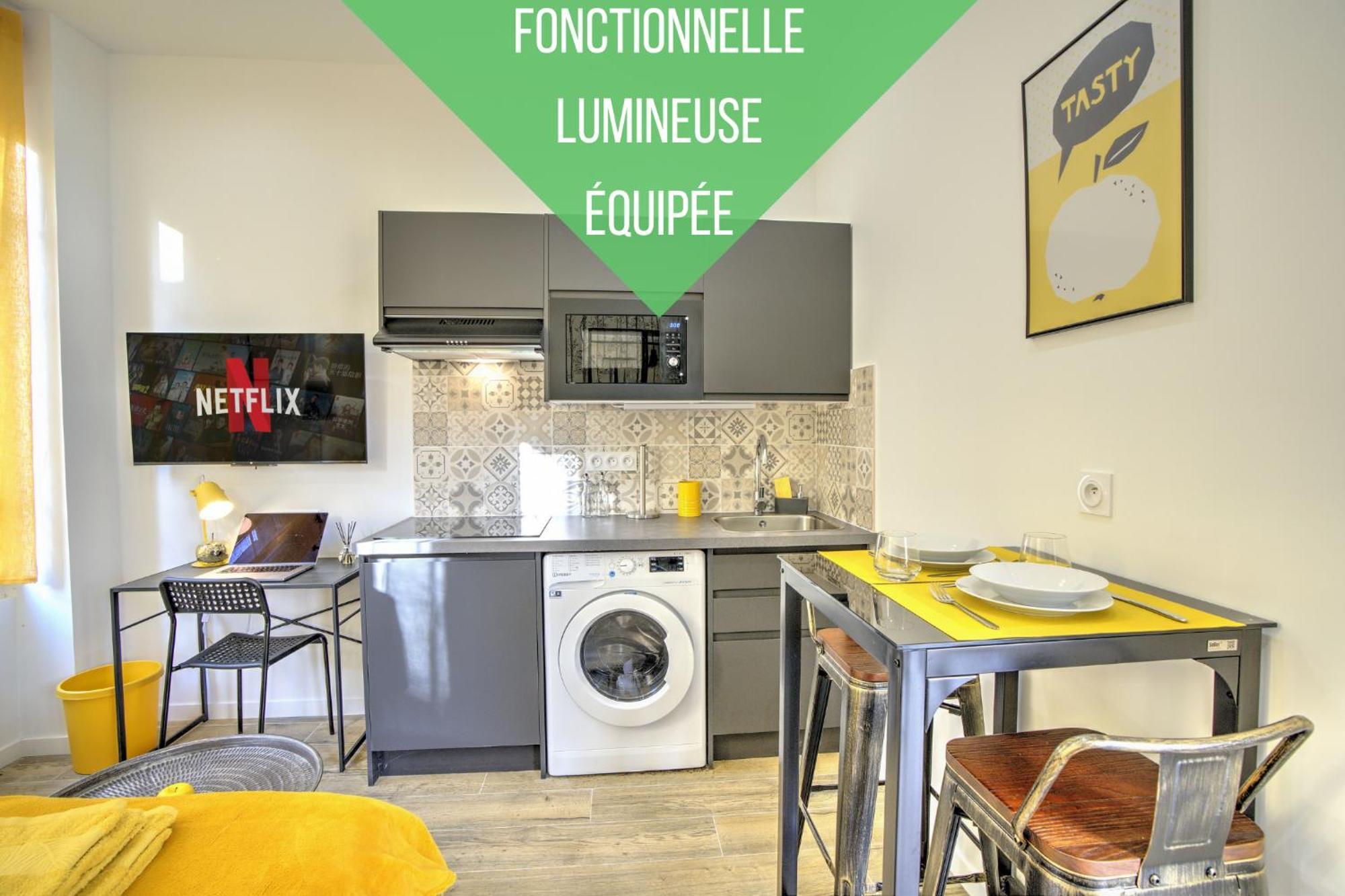 Brut De Pomme Apartment Champigny-sur-Marne Exterior photo